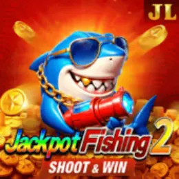 JILIPARK Fishing Game 1
