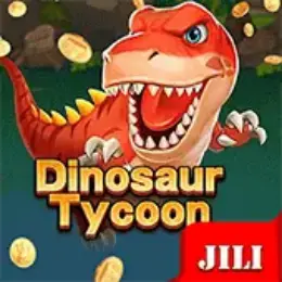 JILIPARK Fishing Game 3