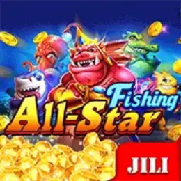 JILIPARK Fishing Game 5