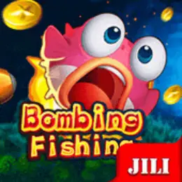 JILIPARK Fishing Game 6