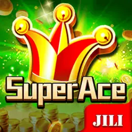 JILIPARK Hot Game 1
